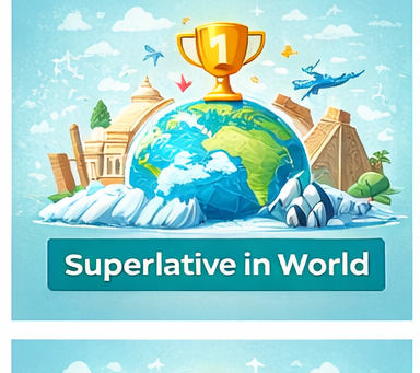 Superlative in world