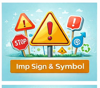 Imp Sign & Symbol