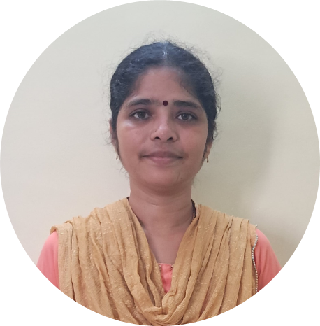Mrs. Neha, English Tutor